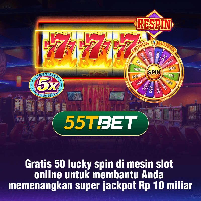 5 Game Slot Dengan Bet Termurah Mulai Dari 100 Rupiah