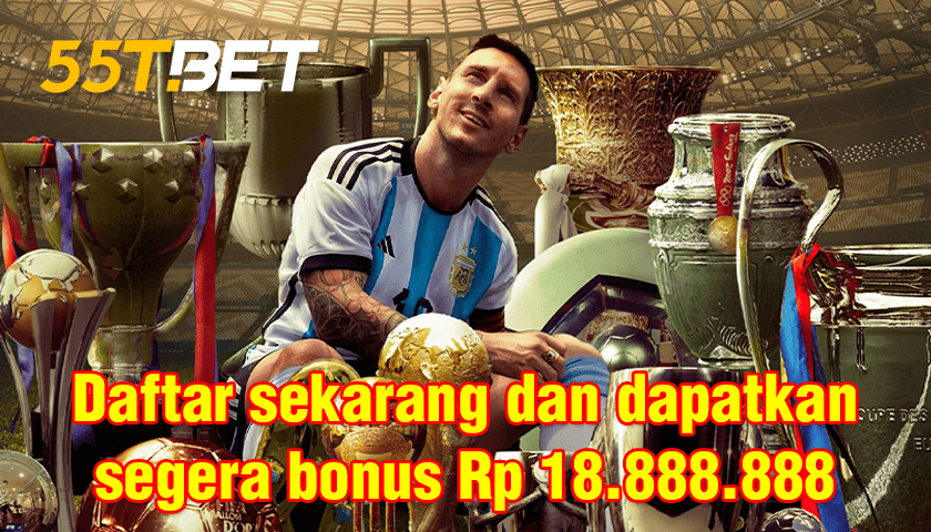 BBTN4D Situs Gaming Online No 1 Di Indonesia